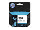 Консумативи Оригинален HP 304 Tri-color Ink Cartridge