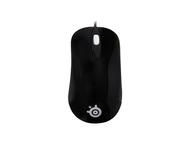 Мишки Геймърска мишка SteelSeries Kinzu v2 Pro черна