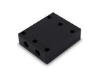 Части и аксесоари EK-FC Terminal X2 3-slot - Acetal