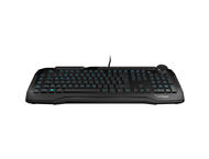 Клавиатури ROCCAT Horde, в сиво