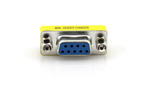 Кабели и Адаптери VCom Adapter Serial DB9 F / F - CA085