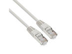 Кабели и Адаптери VCom Кабел LAN SFTP Cat.5e Patch Cable - NP531-0.5m