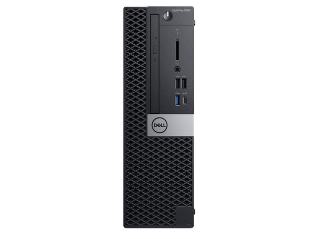Компютри Dell OptiPlex 5060 SFF