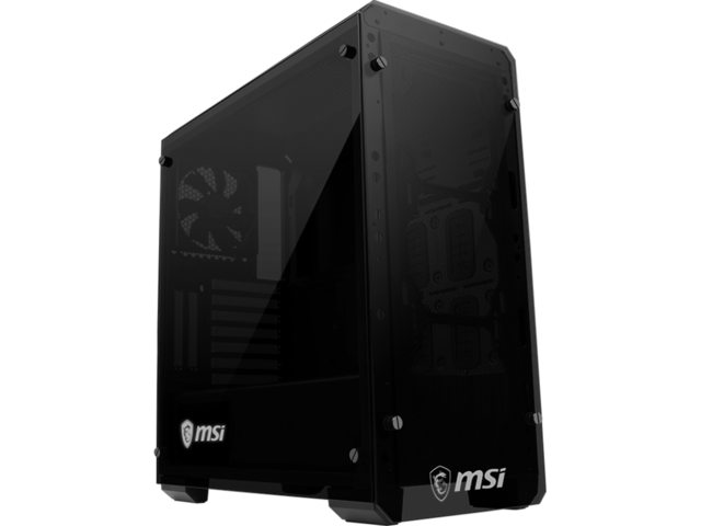 Кутии MSI MAG BUNKER