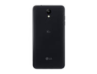 Смартфони LG K9, 16GB, черен цвят
