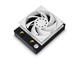 Вентилатори EKWB Vardar EVO 120ER White BB (500-2200rpm)
