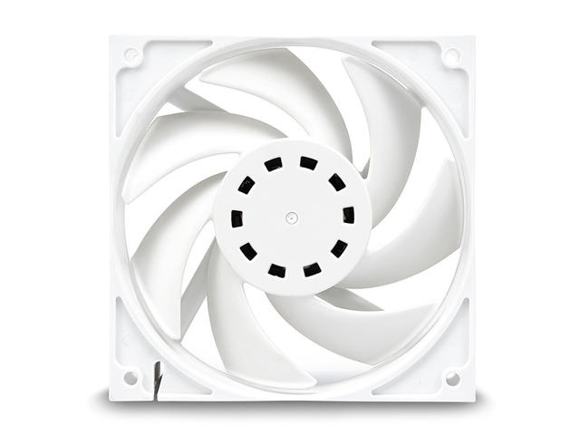 Вентилатори EKWB Vardar EVO 120ER White BB (500-2200rpm)