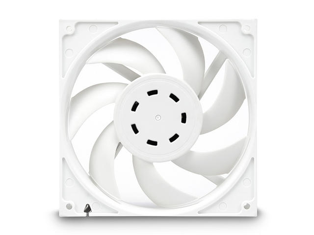 Вентилатори EKWB  Vardar EVO 140ER White BB (500-2000rpm)
