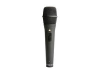 Микрофони RODE M2