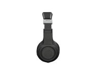 Слушалки TRUST Dura Bluetooth, черни