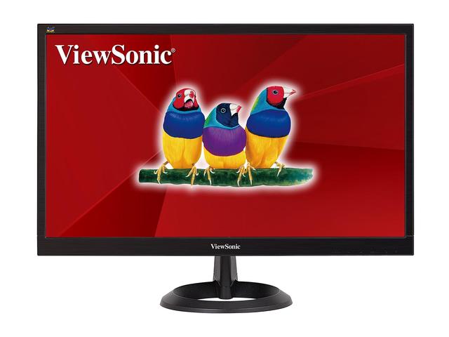 Монитори ViewSonic VA2261-2
