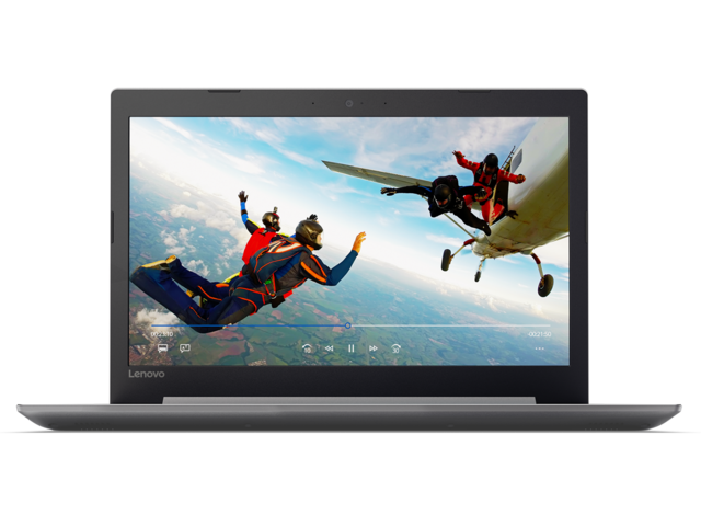 Лаптопи Lenovo IdeaPad 320