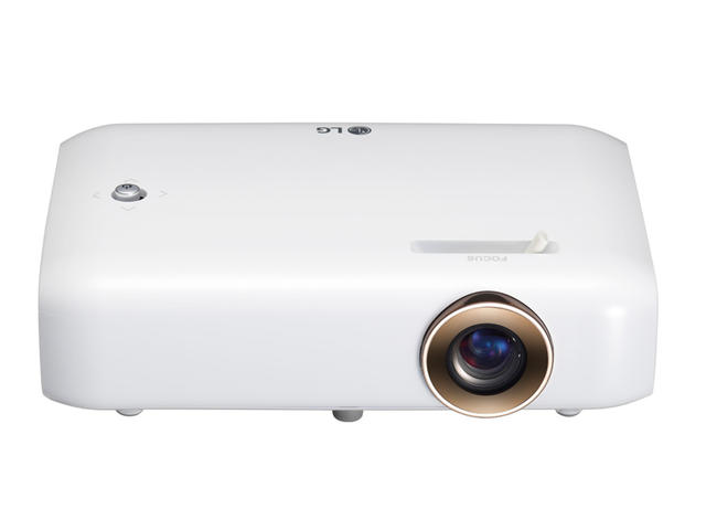 Проектори LG PH550G Mini Beam