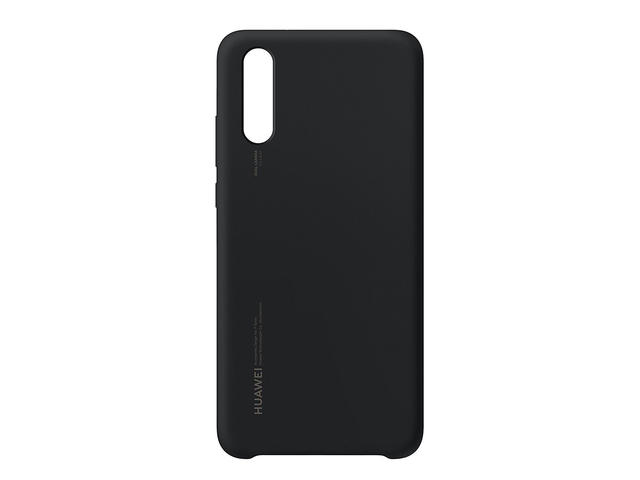 Калъфи Huawei P20 силиконов калъф