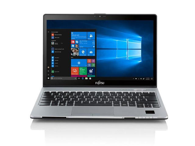 Лаптопи FUJITSU LIFEBOOK S937