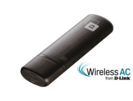 Безжични адаптери D-Link DWA-182