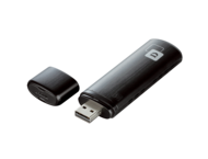 Безжични адаптери D-Link DWA-182