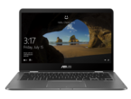 Лаптопи Asus ZenBook Flip 14 UX461FN-E1027T