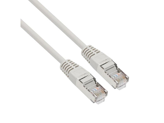 Кабели и Адаптери VCom Кабел LAN SFTP Cat.5e Patch Cable - NP531-2m