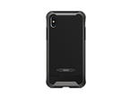 Калъфи Spigen Reventon калъф + 2 броя фолио за iPhone X, черен