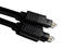 Кабели и Адаптери VCom Digital Optical Cable TOSLINK - VDU402-1.8m