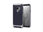 Калъфи Spigen Neo кейс за Samsung Galaxy S9, син