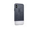 Калъфи Spigen Classic C1 кейс за iPhone X, сив
