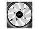 Вентилатори DeepCool Fan 140mm RF140 - RGB Led with controller