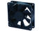 Вентилатори Evercool Fan 80x80x25 Sleeve 2500rpm