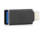 Кабели и Адаптери VCom Adapter OTG USB3.1 type C / USB3.0 AF