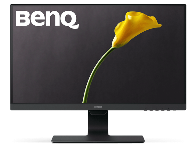 Монитори BenQ GW2480E