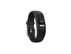 Каишки Каишка за Garmin vivofit 4, черна L