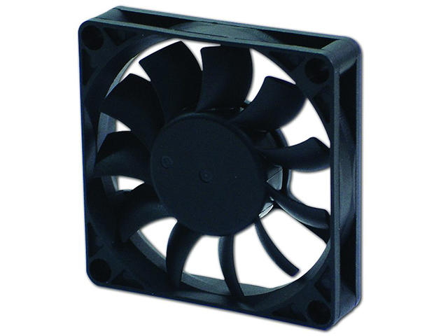 Вентилатори Evercool Fan 70x70x15 EL Bearing (3500 RPM)