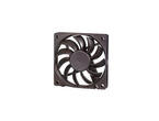 Вентилатори Evercool Fan 70x70x10 EL Bearing (3500 RPM)