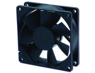 Вентилатори Evercool Fan 80x80x25 24V EL (2500 RPM)