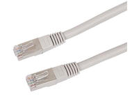 Кабели и Адаптери VCom Кабел LAN SFTP Cat.6 Patch Cable - NP632-5m
