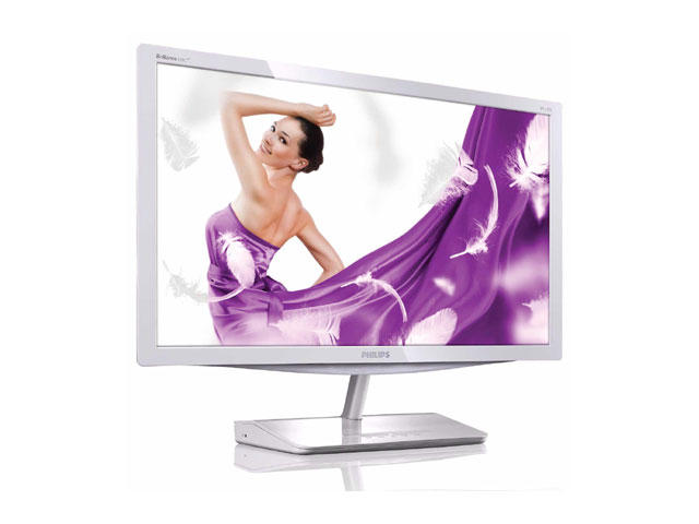 Монитори Philips 239C4QHSW