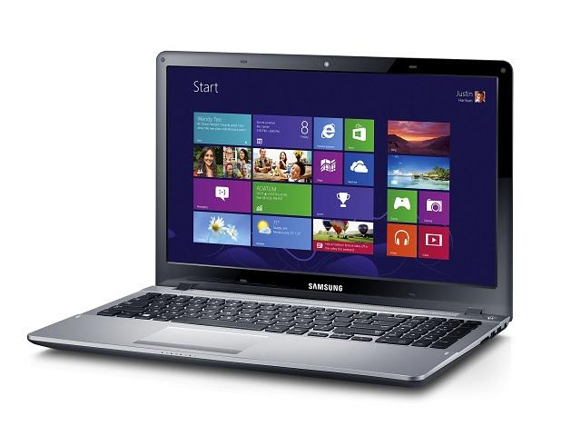 Лаптопи Samsung NP370R5E-A01BG