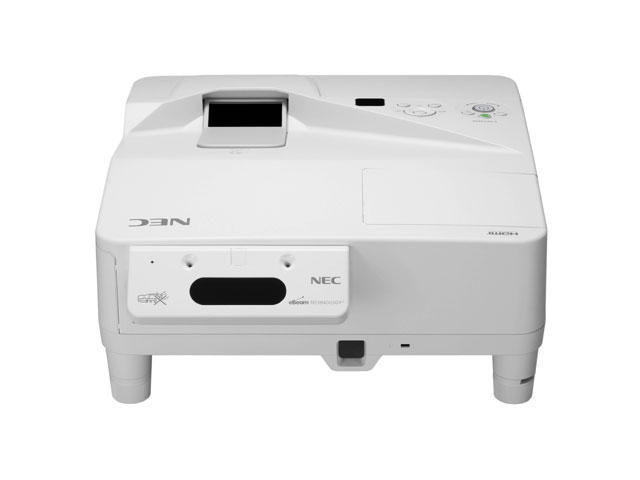 Проектори NEC UM330Xi