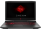 Лаптопи HP Omen 17-an103nu