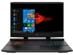 Лаптопи HP Omen 15-dc0078nu