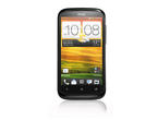 Смартфони HTC Desire X 4GB, черен цвят