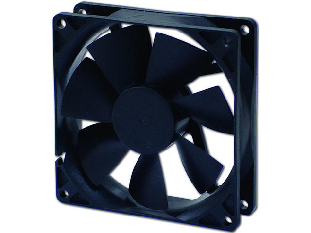 Вентилатори Evercool Fan 92x92x25 2Ball (1500 RPM)