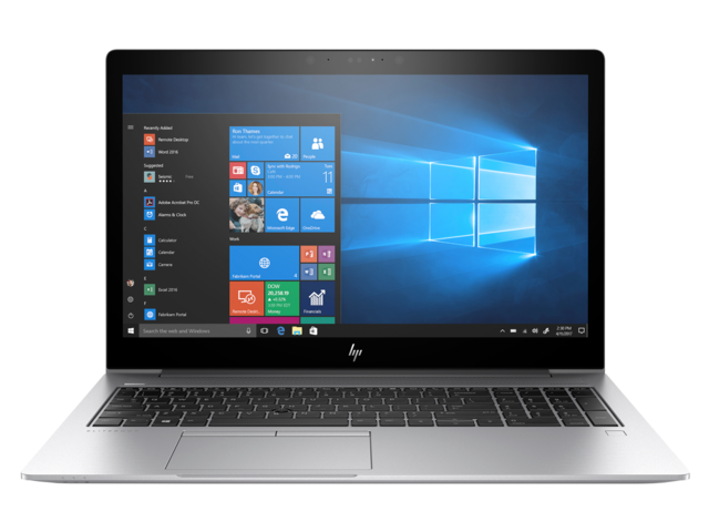 Лаптопи HP EliteBook 755 G5