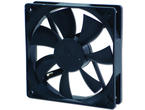 Вентилатори Evercool Fan 120x120x25 2Ball (1200 RPM)