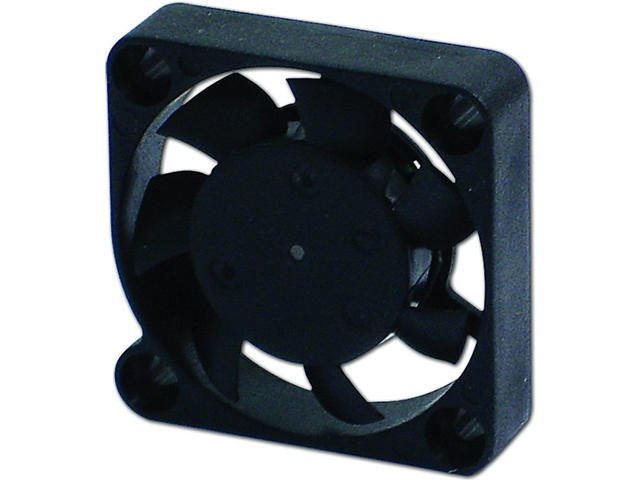 Вентилатори Evercool Fan 30x30x7 5V Sleeve (8000 RPM)