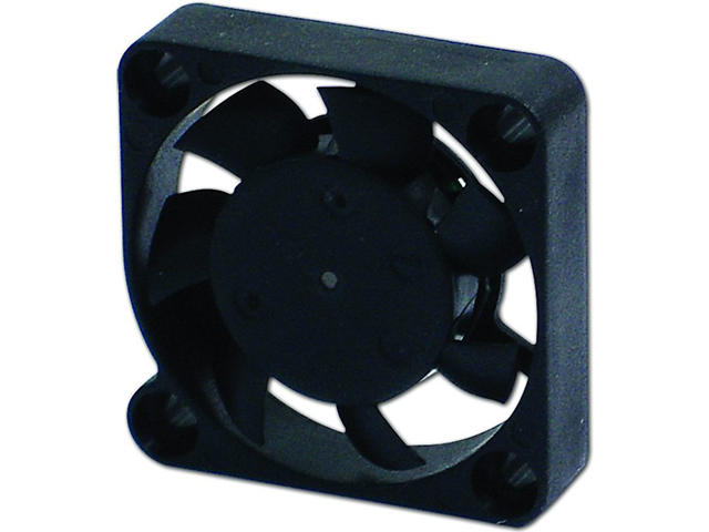 Вентилатори Evercool Fan 30x30x7 1Ball (8000 RPM)