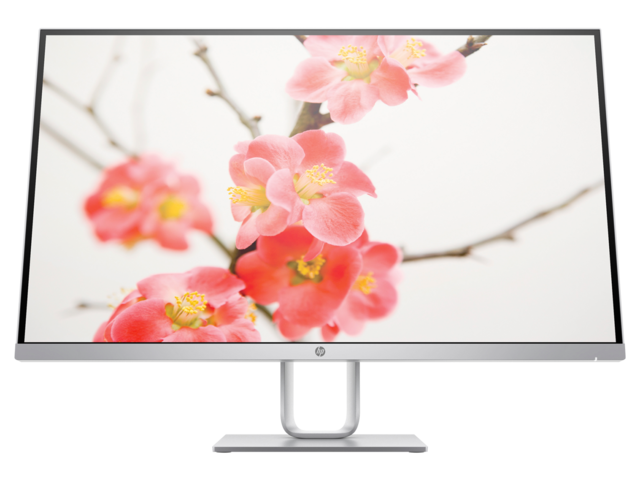 Монитори HP Pavilion 27q