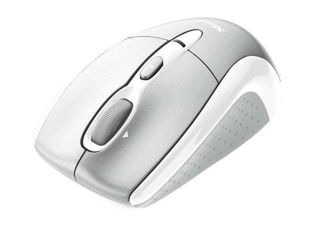 Мишки Trust 15904