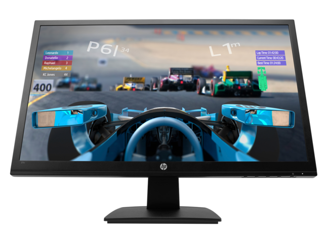 Монитори HP 27o